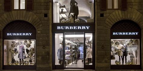 burberry firenze lavoro|Annunci di Burberry in questa località: Firenze, Toscana.